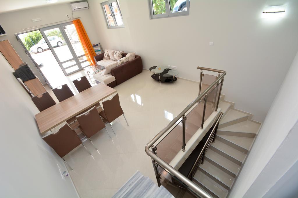 Apartments Kaludjerovic Котор Екстер'єр фото